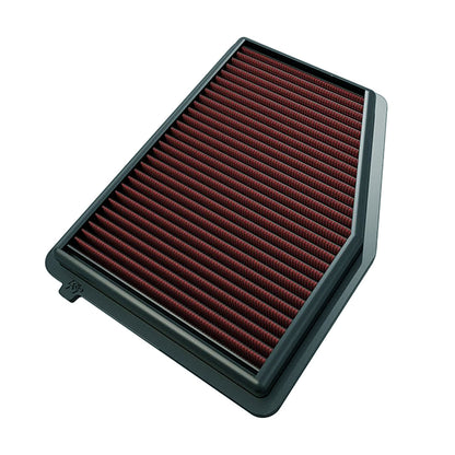 K&N Engine Air Filter Washable 33-2468 for Honda Civic FB 2012-2018