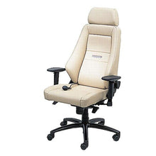 Load image into Gallery viewer, Recaro 24H Office Seat Series 24H LX (Leather)
