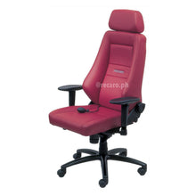 Load image into Gallery viewer, Recaro 24H Office Seat Series 24H LX (Leather)
