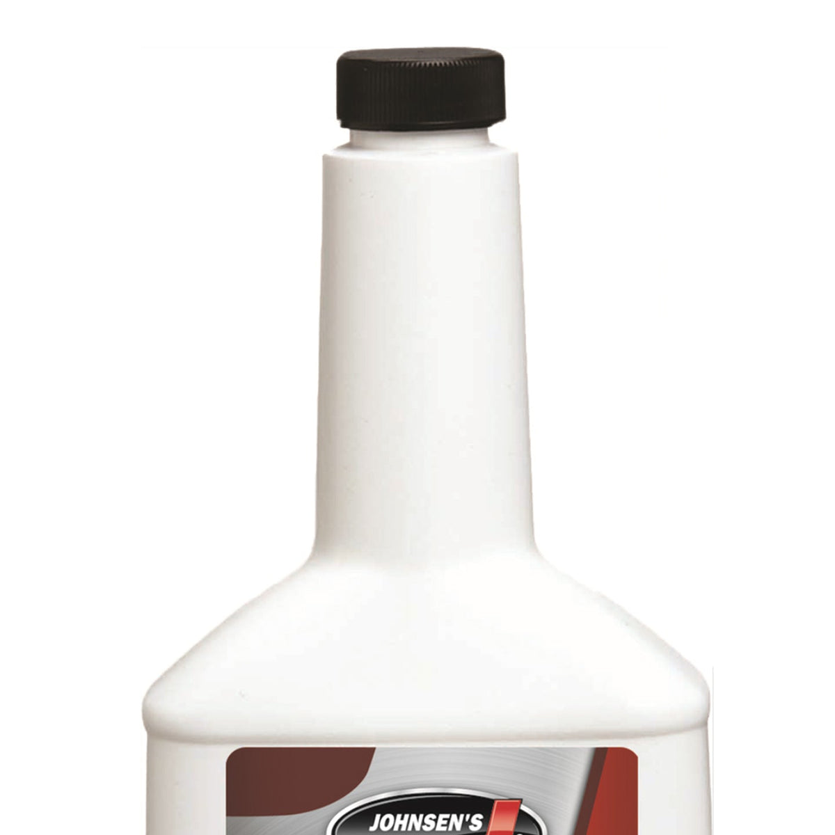 Johnsen's Multi-Purpose Automatic Transmission Fluid With Stop Leak 12fl oz.