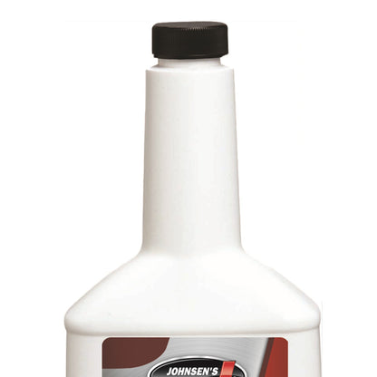 Johnsen's Multi-Purpose Automatic Transmission Fluid With Stop Leak 12fl oz.