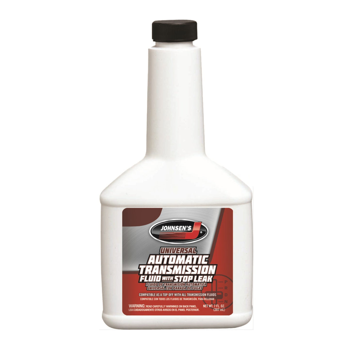 Johnsen's Multi-Purpose Automatic Transmission Fluid With Stop Leak 12fl oz.
