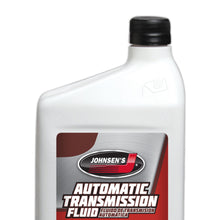 Load image into Gallery viewer, Johnsen's Multi-Purpose Automatic Transmission Fluid 32fl oz.
