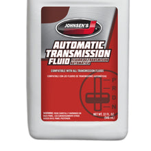 Load image into Gallery viewer, Johnsen's Multi-Purpose Automatic Transmission Fluid 32fl oz.
