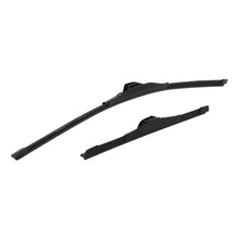 Load image into Gallery viewer, K&amp;N Edge Silicone Wiper Blades set 18" / 18"
