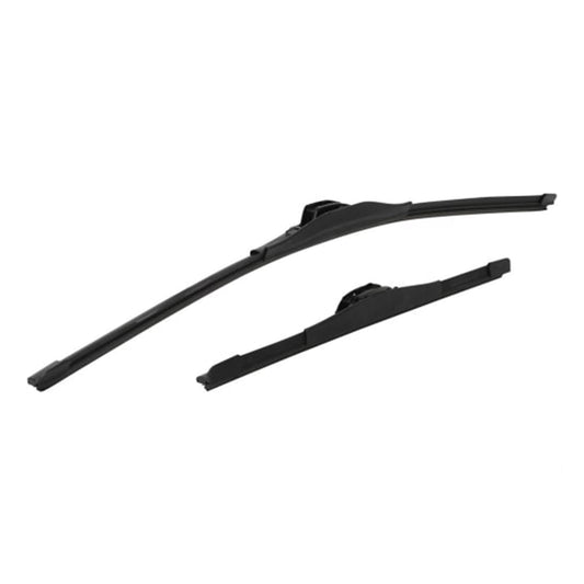 K&N Edge Silicone Wiper Blades set 22" / 14"