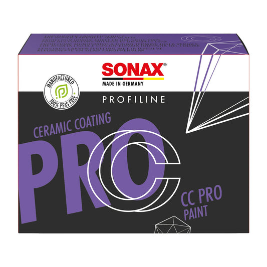 Sonax Profiline Ceramic Coating CC Pro 50ml