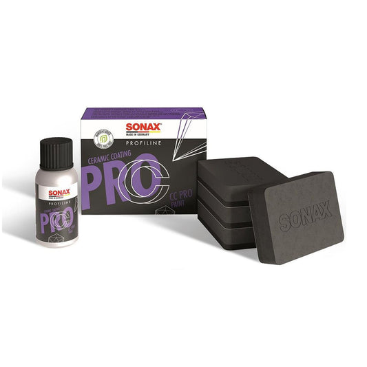 Sonax Profiline Ceramic Coating CC Pro 50ml