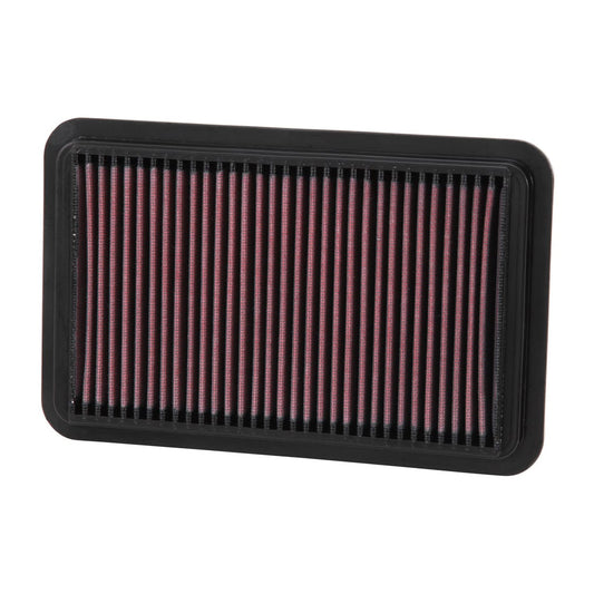 K&N Engine Air Filter Washable 33-2676 for Mazda Miata, MX5 1993-2005