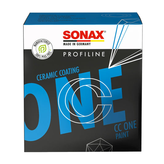 Sonax Profiline Ceramic Coating CC One 40ml