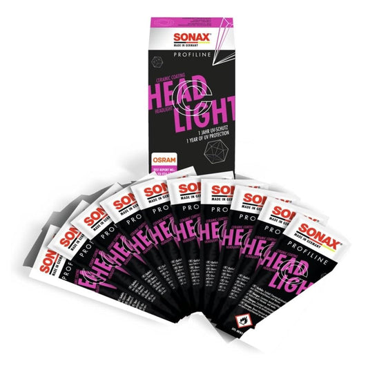 Sonax Profiline Headlight Coating 50ml