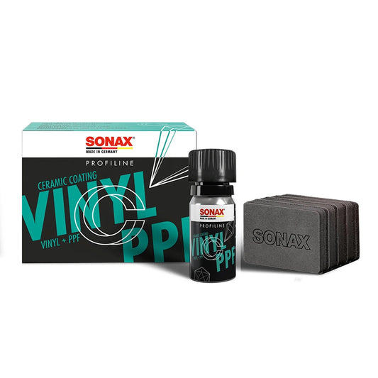 Sonax Profiline Ceramic Coating CC Vinyl + PPF 50ml