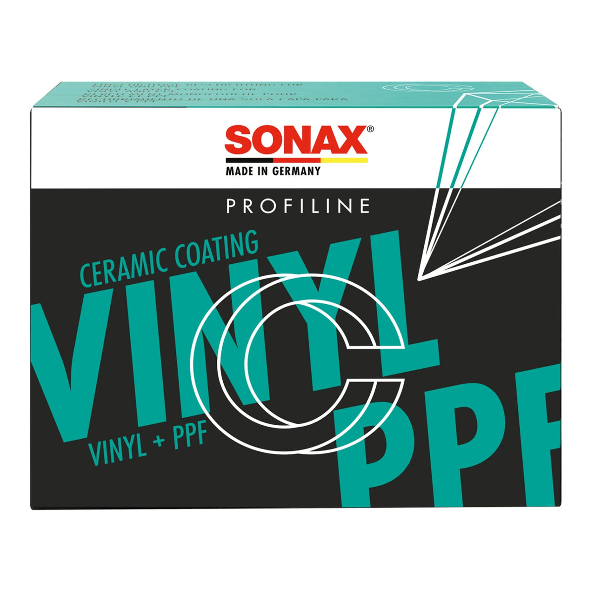 Sonax Profiline Ceramic Coating CC Vinyl + PPF 50ml
