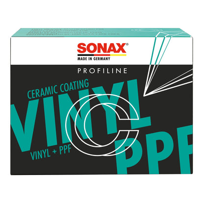 Sonax Profiline Ceramic Coating CC Vinyl + PPF 50ml