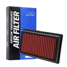 Load image into Gallery viewer, AEM Dryflow Air Filter Washable 28-20031
