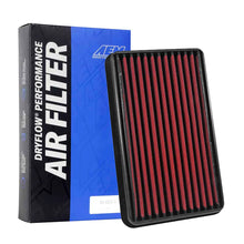 Load image into Gallery viewer, AEM Dryflow Air Filter Washable 28-20145
