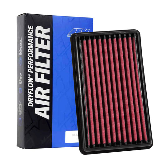AEM Dryflow Air Filter Washable 28-20232