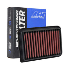 Load image into Gallery viewer, AEM Dryflow Air Filter Washable 28-20360
