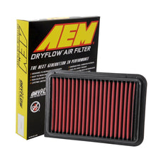 Load image into Gallery viewer, AEM Dryflow Air Filter Washable 28-20370
