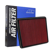 Load image into Gallery viewer, AEM Dryflow Air Filter Washable 28-20387
