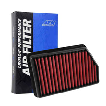 Load image into Gallery viewer, AEM Dryflow Air Filter Washable 28-20451
