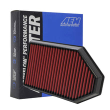 Load image into Gallery viewer, AEM Dryflow Air Filter Washable 28-20460

