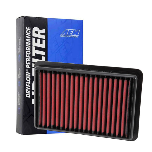 AEM Dryflow Air Filter Washable 28-20480