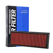 Load image into Gallery viewer, AEM Dryflow Air Filter Washable 28-20865
