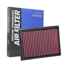 Load image into Gallery viewer, AEM Dryflow Air Filter Washable 28-30045
