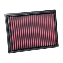 Load image into Gallery viewer, AEM Dryflow Air Filter Washable 28-30045
