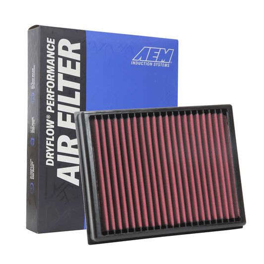 AEM Dryflow Air Filter Washable 28-30086