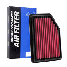 Load image into Gallery viewer, AEM Dryflow Air Filter Washable 28-50031
