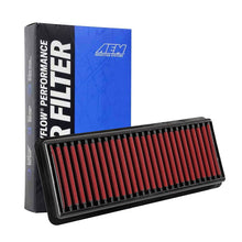 Load image into Gallery viewer, AEM Dryflow Air Filter Washable 28-50040
