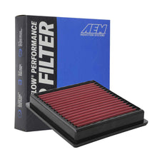 Load image into Gallery viewer, AEM Dryflow Air Filter Washable 28-50064
