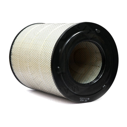VIC Air Filter A-281 for Nissan UD Truck, Isuzu Tractor, Isuzu Truck