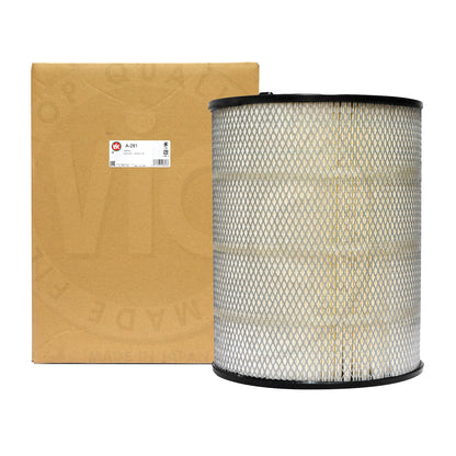VIC Air Filter A-281 for Nissan UD Truck, Isuzu Tractor, Isuzu Truck
