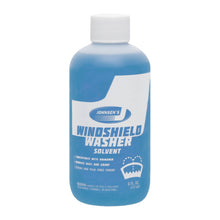Load image into Gallery viewer, Johnsen's  Windshield Washer Solvent Concentrate 6fl oz.
