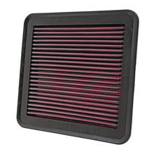 Load image into Gallery viewer, K&amp;N Engine Air Filter Washable 33-2951 for Mitsubishi Montero 4D56, 4M41, Strada, Triton 2005-2017, Challenger 2009-2013
