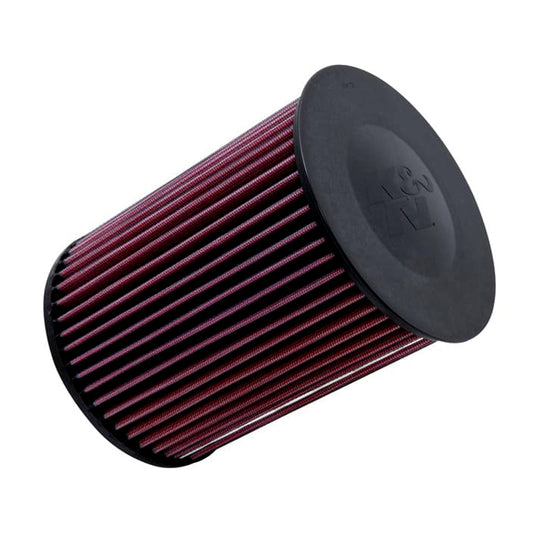 K&N Engine Air Filter Washable E-2993 for Ford Escape 2014-2020, Focus 2007-2018