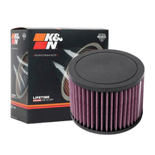 Load image into Gallery viewer, K&amp;N Engine Air Filter Washable E-2996 for Audi A6 2004-2011, S6 2006-2011
