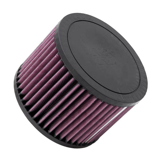 K&N Engine Air Filter Washable E-2996 for Audi A6 2004-2011, S6 2006-2011