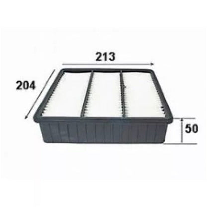 VIC Air Filter A-3011 for Mitsubishi Lancer MX, GLX, Outlander