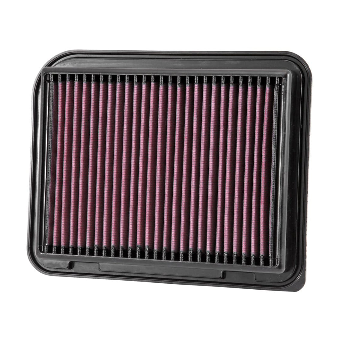 K&N Engine Air Filter Washable 33-3015 for Mitsubishi ASX 2012-2019, Lancer 2012-2018
