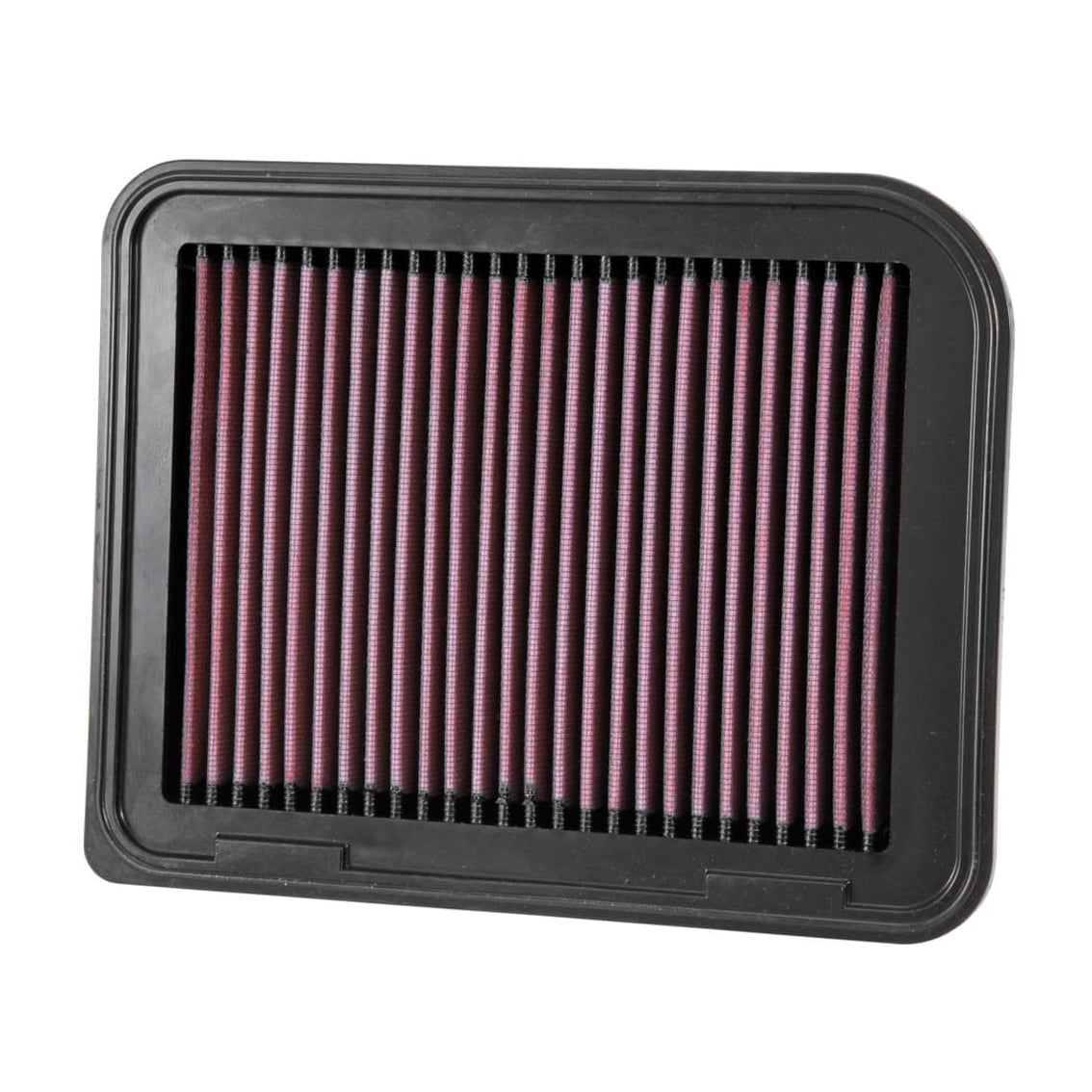 K&N Engine Air Filter Washable 33-3015 for Mitsubishi ASX 2012-2019, Lancer 2012-2018