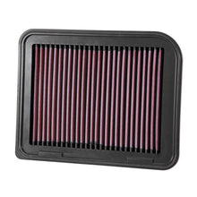 Load image into Gallery viewer, K&amp;N Engine Air Filter Washable 33-3015 for Mitsubishi ASX 2012-2019, Lancer 2012-2018
