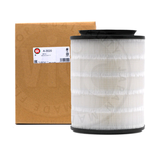 VIC Air Filter A-3020 for Mitsubishi Canter 4M40/42/42T 2003-2013