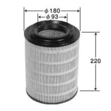 Load image into Gallery viewer, VIC Air Filter A-3020 for Mitsubishi Canter 4M40/42/42T 2003-2013

