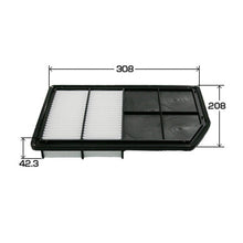 Load image into Gallery viewer, VIC Air Filter A-3027 for Mitsubishi Outlander 2013
