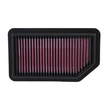 Load image into Gallery viewer, K&amp;N Engine Air Filter Washable 33-3030 for Honda BRV 2017-2020, City 2014-2018, Jazz 2015-2020, Mobilio 2014-2019, Amaze 2019
