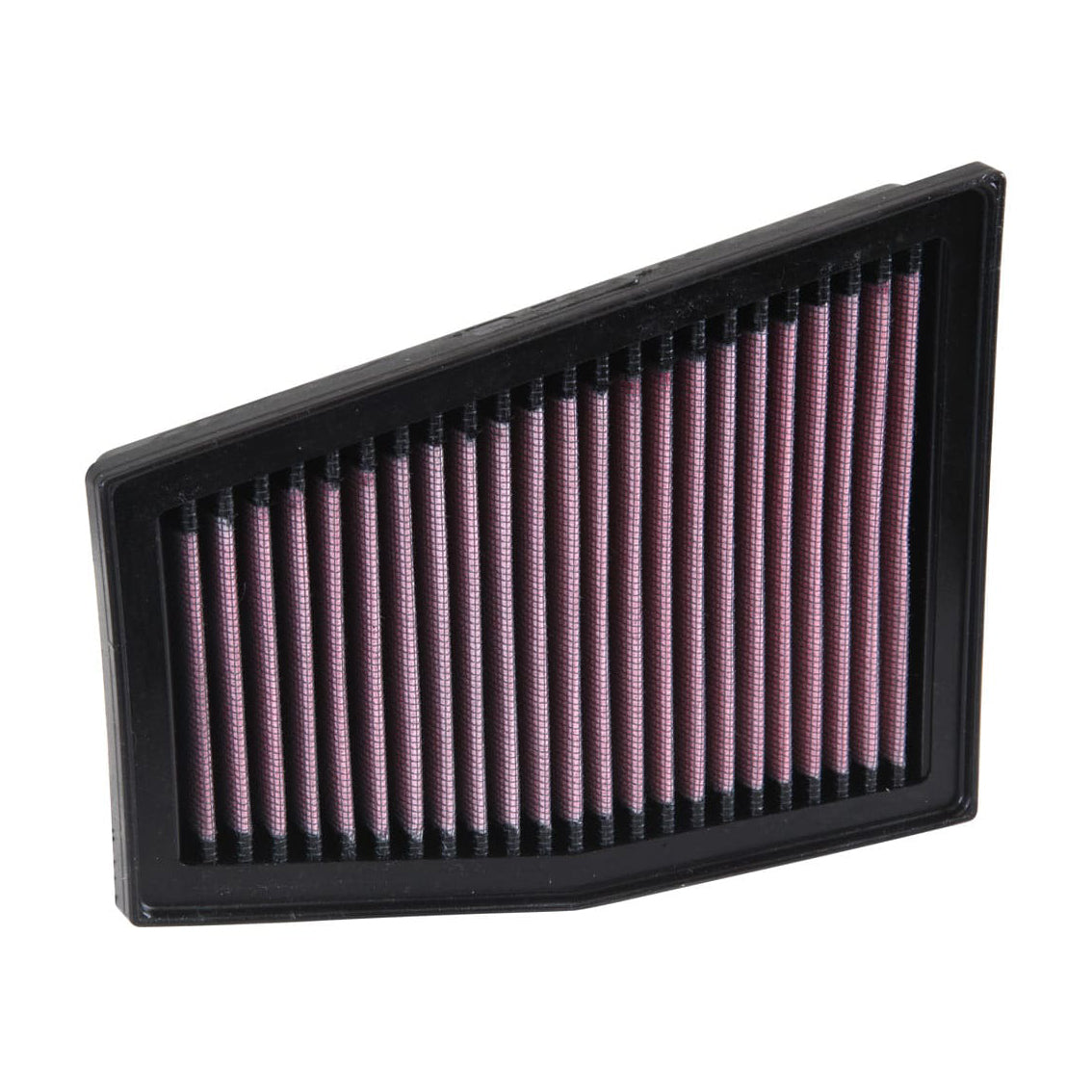K&N Engine Air Filter Washable 33-3031 for Audi RS5 4.2L V8 Gas 2010-2015
